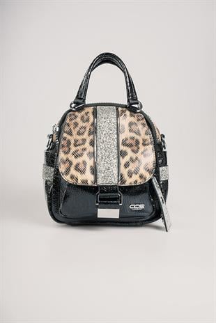 ÇÇS Kadın 18001 Omuz Ve Sırt Çantası