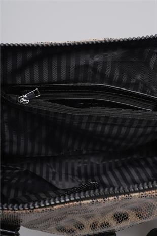 ÇÇS Kadın 18002 Omuz Ve El Çantası