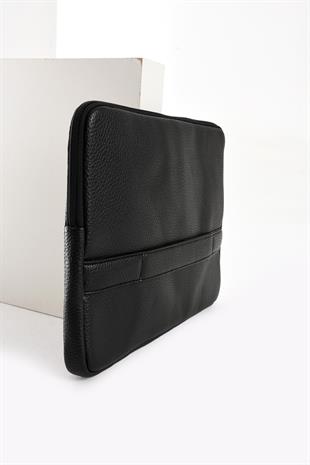 elizabell siyah 6077 Tablet çantası ebat 33cm25 cm 