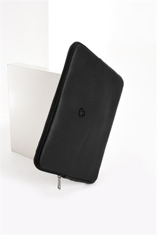 elizabell siyah 6077 Tablet çantası ebat 33cm25 cm 