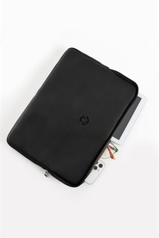 elizabell siyah 6077 Tablet çantası ebat 33cm25 cm 