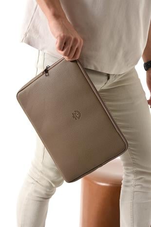 elizabell VİZON 6077 Tablet çantası ebat 33cm25 cm 