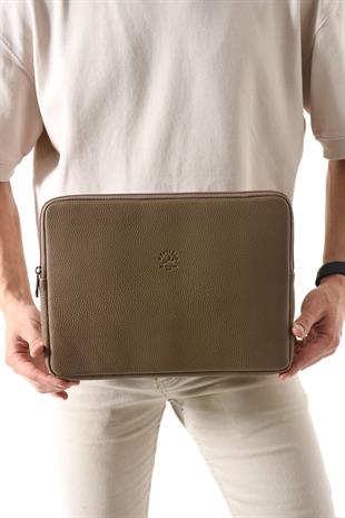 elizabell VİZON 6077 Tablet çantası ebat 33cm25 cm 