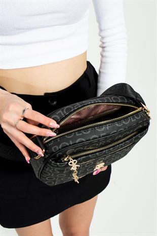 İm Polo çapraz askılı çanta 