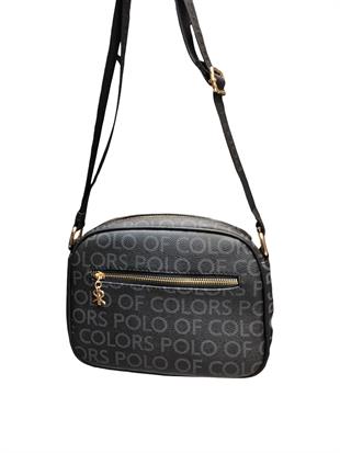 İm Polo çapraz askılı çanta 