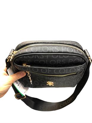 İm Polo çapraz askılı çanta 