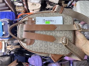 impolo vivon Kadın sırt çantası ebat 30cm25 