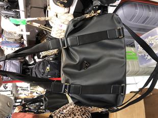 Kadın Geniş Hacimli Omuz Çantası -1195