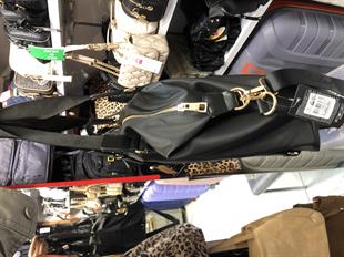 Kadın Geniş Hacimli Omuz Çantası -1195