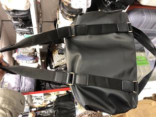 Kadın Geniş Hacimli Omuz Çantası -1195