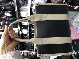 Kadın impolo 1044 kol çantası ebat 30cm24