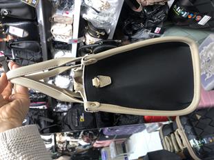 Kadın impolo 1044 kol çantası ebat 30cm24