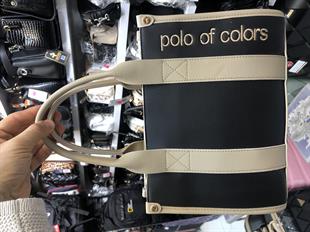 Kadın impolo 1044 kol çantası ebat 30cm24