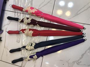 Kalp Şemsiye  Kalp Şeklinde Şemsiye Özel Tasarımlı Büyük Boy Boston Şemsiye