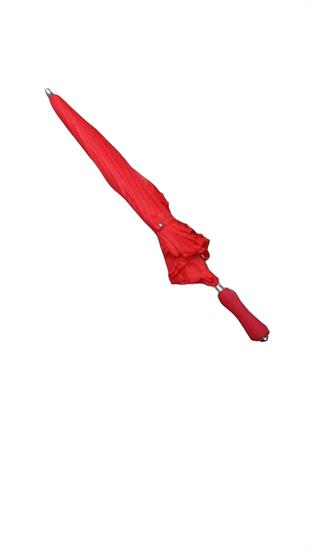 Kalp Şemsiye  Kalp Şeklinde Şemsiye Özel Tasarımlı Büyük Boy Boston Şemsiye