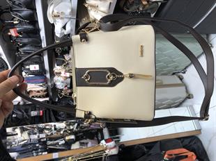 siyah  Şık kadın günlük ve abiye çantası ebat 20cm25 cm