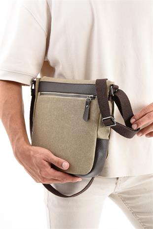 M-430 Mega bags tablet gözlü postacı çanta ebat 27cm24