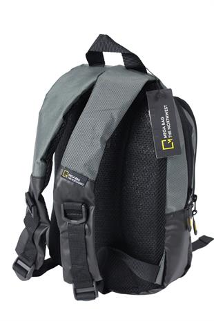 MEGA BAG M 1028 Mini Sırt Çantası, Unisex