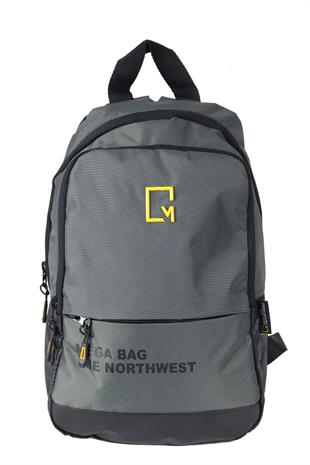 MEGA BAG M 1028 Mini Sırt Çantası, Unisex