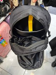 Mega Bags 6011 orta boy çok gözlü laptop çantası. Ebat 48cm37