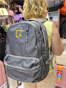 Mega Bags 6011 orta boy çok gözlü laptop çantası. Ebat 48cm37