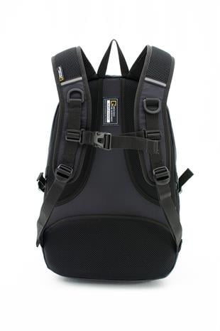 Mega Bags 6011 orta boy çok gözlü laptop çantası. Ebat 48cm37