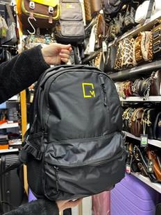 Mega Bags 6011 orta boy çok gözlü laptop çantası. Ebat 48cm37