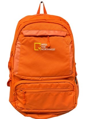 Mega Bags 6017orta boy çok gözlü laptop çantası. Ebat 48cm37