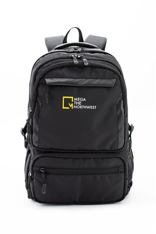 MEGA ÇANTA Mega Bag Northwest Sırt Çantası