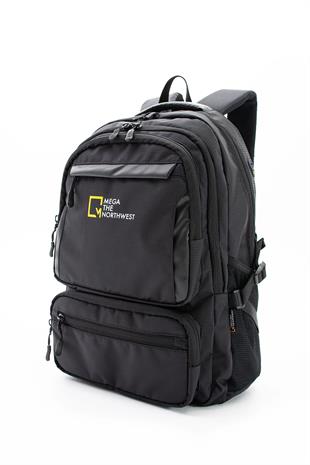 MEGA ÇANTA Mega Bag Northwest Sırt Çantası