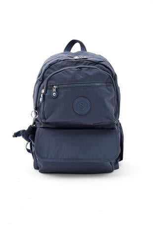 mürdüm Büyük boy okul ve günlük sırt çantası ebat45cm35