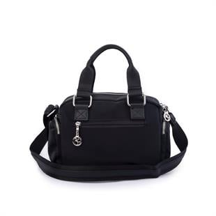 Nas Bag Kadın Çapraz Çanta Çok Gözlü buzy