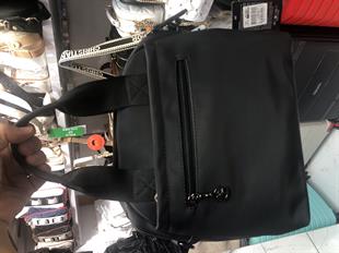 Nas Bag Kadın Çok Gözlü Hafif Su İtici Özellikte El ve Çapraz Çanta 