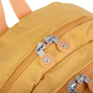 Nas Bag Unisex Zararlı Kimyasal İçermeyen Waterproof Sırt Çantası