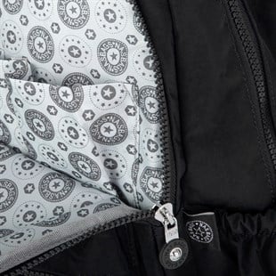 Nas Bag Unisex Zararlı Kimyasal İçermeyen Waterproof Sırt Çantası
