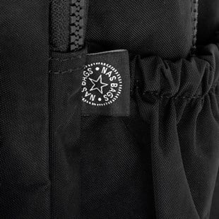Nas Bag Unisex Zararlı Kimyasal İçermeyen Waterproof Sırt Çantası