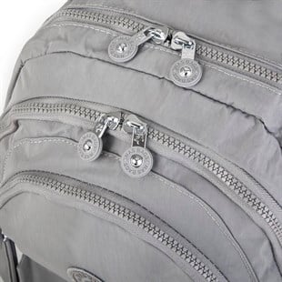 Nas Bag Unisex Zararlı Kimyasal İçermeyen Waterproof Sırt Çantası