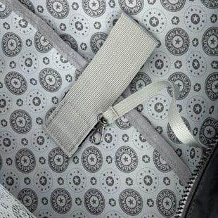 Nas Bag Unisex Zararlı Kimyasal İçermeyen Waterproof Sırt Çantası