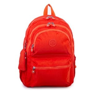 Nas Bag Unisex Zararlı Kimyasal İçermeyen Waterproof Sırt Çantası