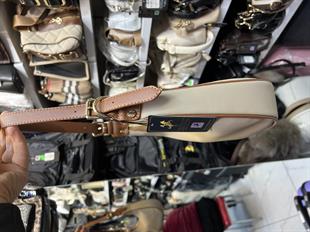 Nas Bags vizyon kol çantası ebat 24cm27