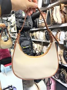 Nas Bags vizyon kol çantası ebat 24cm27