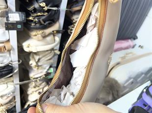 Nas Bags vizyon kol çantası ebat 24cm27