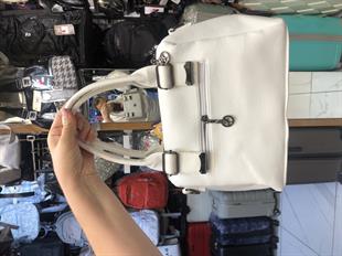 Nas bags yaşlı çanta uzun askılı ebat 30cm22