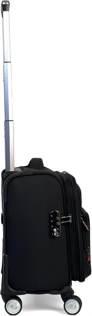 Reymond Luggage Reymond Skyline Pilot, Hostes Valizi