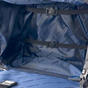 Reymond Luggage Reymond Skyline Pilot, Hostes Valizi