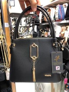 siyah  Şık kadın günlük ve abiye çantası ebat 20cm25 cm