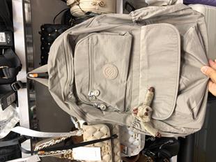 vizon Büyük boy okul ve günlük sırt çantası ebat45cm35