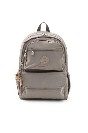 vizon Büyük boy okul ve günlük sırt çantası ebat45cm35