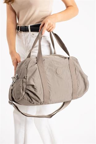 vizzo Spor çantası günlük ve anne bebek çantası ebat 47cm32