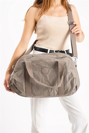 vizzo Spor çantası günlük ve anne bebek çantası ebat 47cm32